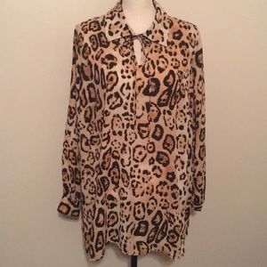 Vince Camuto Blouse